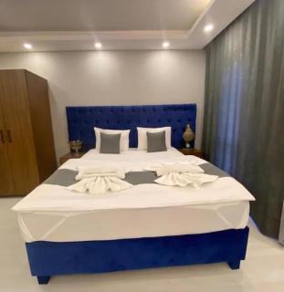Big Peace Hotel - Istanbul - 2