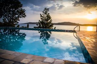 Umutuzo Lodge Kivu Lake - - 3