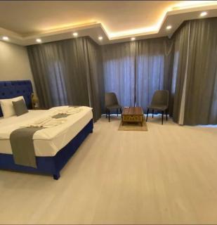 Big Peace Hotel - Istanbul - 1
