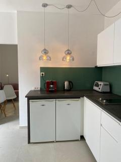 Apartment Olive Green - 4