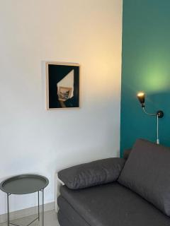 Apartment Olive Green - Medulin - 3