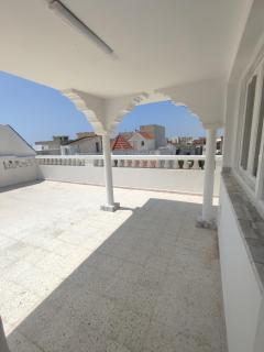 Kelibia S1 spacieux - Kelibia - 2