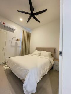 Brand New Muji Style Home Adda Heights Bandar Dato Onn - 7