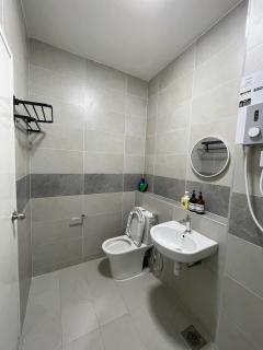 Brand New Muji Style Home Adda Heights Bandar Dato Onn - 6