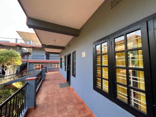 great view villa,s - Madikeri - 8