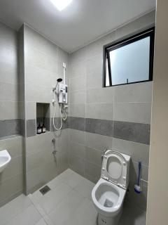 Brand New Muji Style Home Adda Heights Bandar Dato Onn - 3