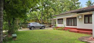 Ruwanwali Villa - Anuradhapura - 9