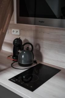 Apartmán Pod Medvědí horou - 3