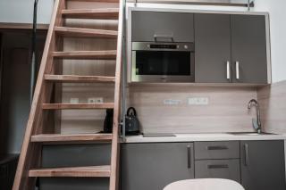 Apartmán Pod Medvědí horou - 5