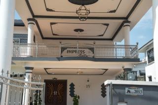 Impress Villa Homestay - 9