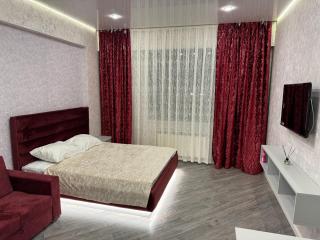 Cozy, new studio apartment! - Baku - 9