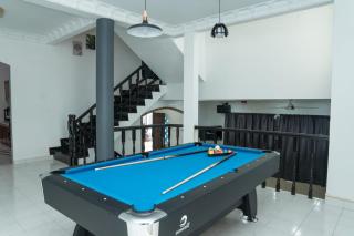 Impress Villa Homestay - Port Dickson - 7