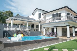Impress Villa Homestay - 1