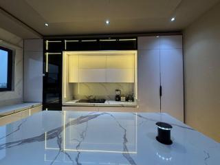 Penthouse - Ikeja - 0