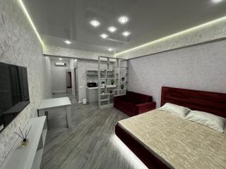 Cozy, new studio apartment! - Baku - 8