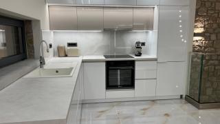 Presidential Lemnos Villas - Mirina - 2