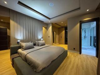 Penthouse - Ikeja - 3