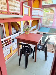 Manalo's Lodge and Restaurant - Puerto Galera - 3