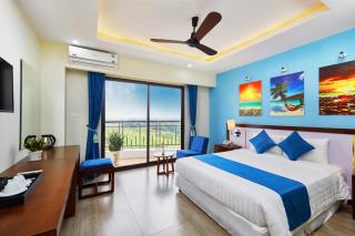 Marissa Hotel - Trung Ngoai - 0
