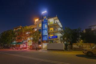 FabHotel MVR Stay 116 - Noida - 0