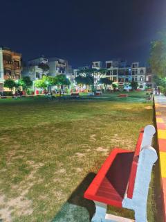 Om Home Stay 3Bhk Near Ram Mandir - Ayodhya - 8