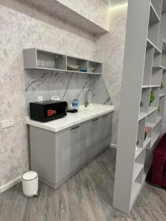 Cozy, new studio apartment! - Baku - 7