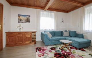 Lovely Apartment In Strau With Wifi - - 8