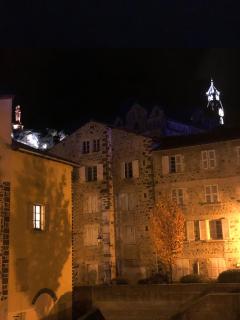 Studio moderne tout équipé au pied des monuments - Le Puy-en-Velay - 3