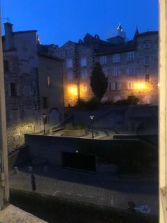 Studio moderne tout équipé au pied des monuments - Le Puy-en-Velay - 1