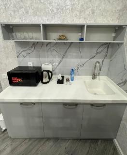 Cozy, new studio apartment! - Baku - 6