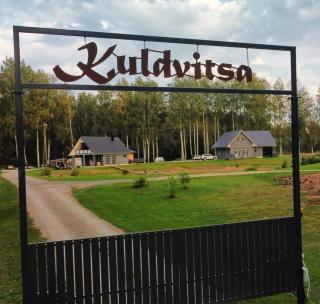 Peremehe saunamaja - Kauda - 9
