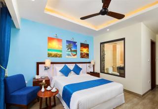 Marissa Hotel - Trung Ngoai - 7
