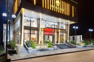 Marissa Hotel - 6