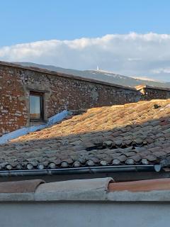 Maison Ventoux Vacances - Bédoin - 7