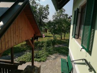 Einfamilienhaus am Land Ortsteil Mellach nähe Graz - Mellach - 5