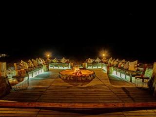 Livingstone's Private Tented Lodge - Swakopmund - 0