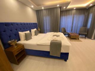 Big Peace Hotel - Istanbul - 7