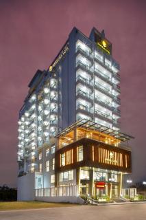 Marissa Hotel - Trung Ngoai - 5
