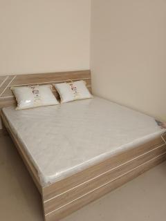 1 bedroom furnished apartment - Sharjah - 4