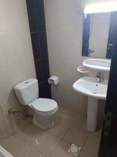 1 bedroom furnished apartment - Sharjah - 3