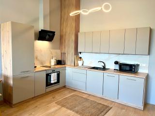 New apartment with sauna near Tamula lake - Võru - 7