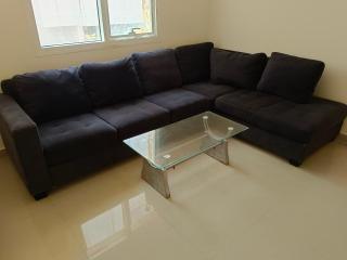 1 bedroom furnished apartment - Sharjah - 1
