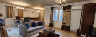 Gamal New Cairo flat - 2