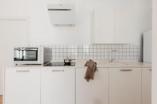 Penthouse with Terrace 2 Bedrooms 2 Bathrooms - Valencia - 4
