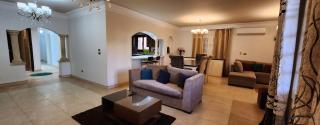 Gamal New Cairo flat - 1