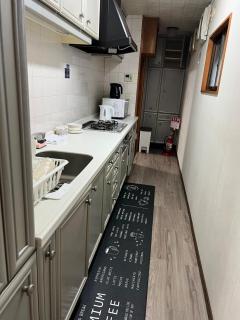 旭の屋 - Osaca - 1