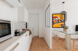 Penthouse with Terrace 2 Bedrooms 2 Bathrooms - 5