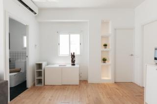 Penthouse with Terrace 2 Bedrooms 2 Bathrooms - 1