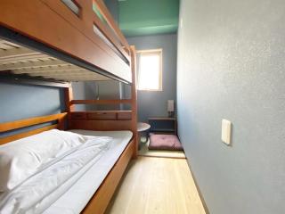 STAY WORK ASAKUSA guest house 浅草店 - Tokyo - 7