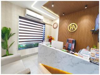 HOTEL THE! ARADHYA !PALACE Near Puri Sea Beach # Jagannath Temple # Air Conditioning Suite Room- Best Hotel In Puri - Puri - 4